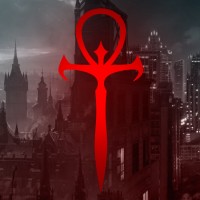 Vampire: the Masquerade Reawakened logo - Similar company to Smeared Vampire, Llc.