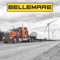 Transport Bellemare International inc. logo - Similar company to Alpacko