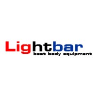 Lightbar Ltd. logo - Similar company to Auto Electrical Supplies Ltd