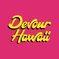 Devour Hawaii logo - Similar company to Repurpose House