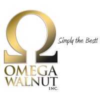OMEGA WALNUT, INC. logo - Similar company to Baugher Ranch Organics