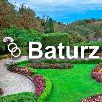 Baturz İnovatif Peyzaj logo - Similar company to Verda Botanic