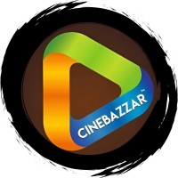CINEBAZZAR logo - Similar company to Ar.Ms. Empire
