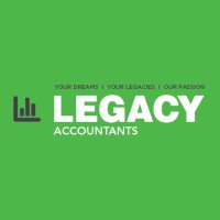 Legacy Accountants Limited logo - Similar company to Remoteease India Private Limited