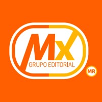 Grupo editorial Mx logo - Similar company to Merca +