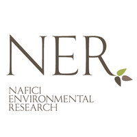 NAFICI Environmental Research logo - Similar company to Itomica - Simplifying It Deployment In The Life Science Industries