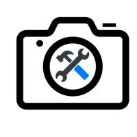 SnapPicFix logo - Similar company to Trakid