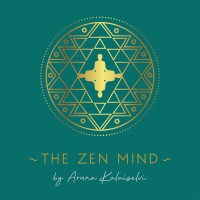 The Zen Mind logo - Similar company to Brain10Xcel