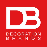 Decoration Brands logo - Similar company to Decoration Hub