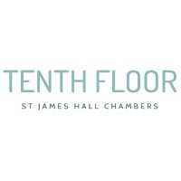 Tenth Floor St James Hall Chambers logo - Similar company to Quay Chambers