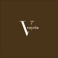 Voyria logo - Similar company to Scaleup Group
