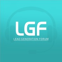 LGF (Lead_Generation_Forum) logo - Similar company to Warmbytes Pvt Ltd