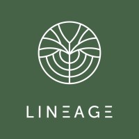 Lineage Ceramics logo - Similar company to Prulo Media
