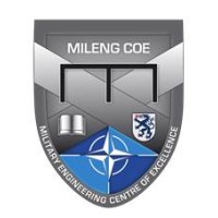 MILENG COE logo - Similar company to Wicked Squid Studios