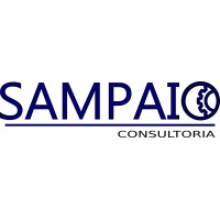 Sampaio Consultoria - Mineração logo - Similar company to Lord Drone Tech