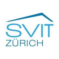 Schweizerischer Verband der Immobilienwirtschaft, SVIT Zürich logo - Similar company to Addservices Gmbh