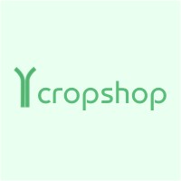 CropShop Inc. logo - Similar company to Wolvur