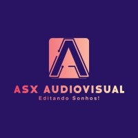 ASX Audiovisual logo - Similar company to New Side Fotografia