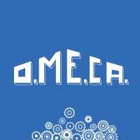 OMECA Srl - Frosinone logo - Similar company to Mdg Srl