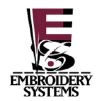 Embroidery Systems Canada | Del Caribe logo - Similar company to E2 Embroidery & Screenprinting