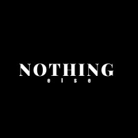 NOTHINGelse logo - Similar company to Nothingelse
