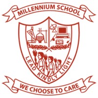 GEMS Millennium School logo - Similar company to Arco Systems