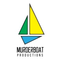 Murderboat Productions logo - Similar company to Nordic Northwest