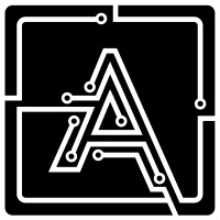 Algorithm academy logo - Similar company to Moomkin