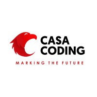 CASACODING logo - Similar company to Pacte Maroc