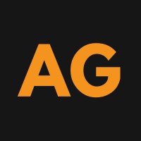 AnimeGen logo - Similar company to Churndog