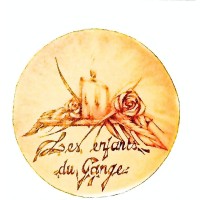 Les Enfants du Gange logo - Similar company to Hôtel Point France