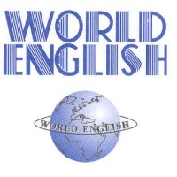 World English logo - Similar company to Value Added Services