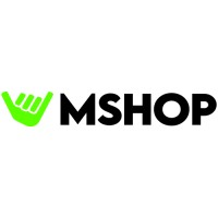 Mshop logo - Similar company to Publicitarias Chile