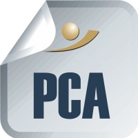 Grupo PCA logo - Similar company to Contal Contabilidade