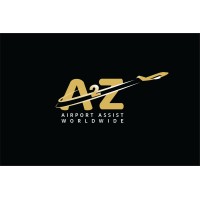 A 2 Z Airport Assist logo - Similar company to A2Z Assist