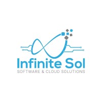 Infinite Sol logo - Similar company to Infinitesol Software House