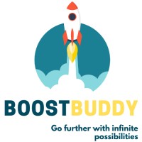 BoostBuddy logo - Similar company to Boostbuddy