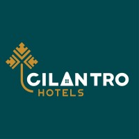 Cilantro Hotels logo - Similar company to Rishivan Resort