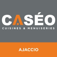Caséo Ajaccio logo - Similar company to Groupe Escudier - Sud Automobiles - Sauviloc - Corse Poids Lourds & Ajaccio Poids Lourds