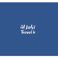 Travel It || ترافل إت logo - Similar company to Nnnnnnn