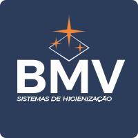 BMV Sistemas de Higienização logo - Similar company to Elementar Sistemas