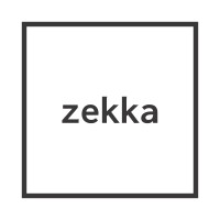 ZEKKA DIGITAL logo - Similar company to Simpletrend