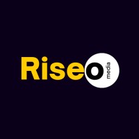 RISEO Media logo - Similar company to Merasurakshacover