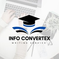 Info Convertex logo - Similar company to Intellectsoft Dz