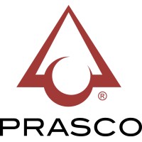 Prasco logo - Similar company to Parsco
