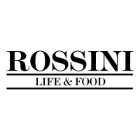 Restaurante italiano Rossini logo - Similar company to Mamela Hotel
