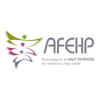 Association Française pour les Enfants à Haut Potentiel logo - Similar company to Association Française Pour L'Information Scientifique (Afis)