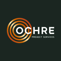 Ochre Project Services logo - Similar company to Visform Studios