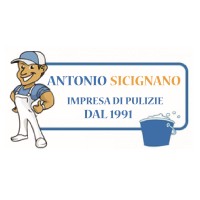 Impresa Pulizie Sicignano Antonio logo - Similar company to Idraulicon B.V.