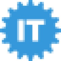 IT-Gears - Web & App Development, Data Analysis logo - Similar company to Ppd Technology
